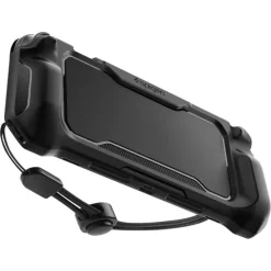 ETUI SPIGEN NINTENDO SWITCH 2 RUGGED ARMOR MATOWE CZARNE