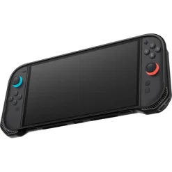ETUI SPIGEN NINTENDO SWITCH 2 RUGGED ARMOR MATOWE CZARNE