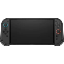 ETUI SPIGEN NINTENDO SWITCH 2 RUGGED ARMOR MATOWE CZARNE