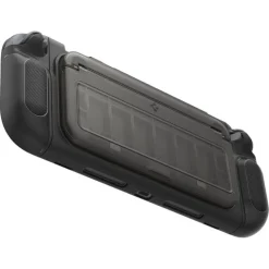 ETUI SPIGEN NINTENDO SWITCH 2 SNAP CZARNE