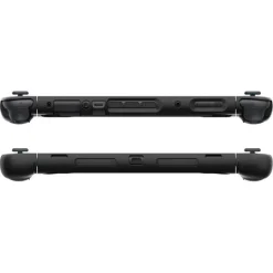 ETUI SPIGEN NINTENDO SWITCH 2 SNAP CZARNE