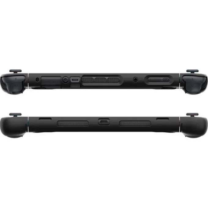 ETUI SPIGEN NINTENDO SWITCH 2 SNAP CZARNE