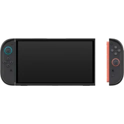 ETUI SPIGEN NINTENDO SWITCH 2 SNAP CZARNE