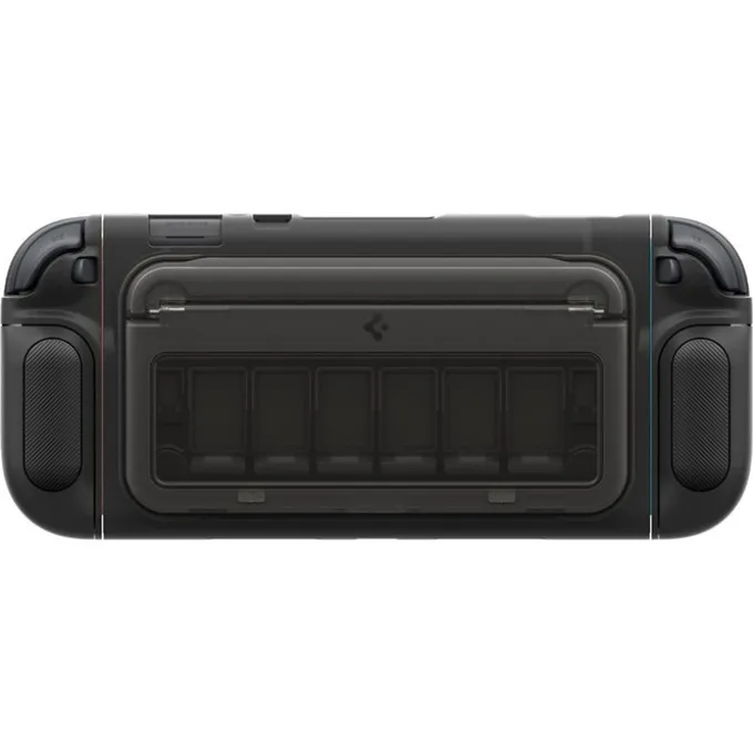 ETUI SPIGEN NINTENDO SWITCH 2 SNAP CZARNE