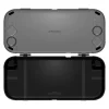 ETUI SPIGEN NINTENDO SWITCH 2 THIN FIT 360 FROST BLACK
