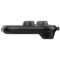ETUI SPIGEN NINTENDO SWITCH 2 THIN FIT 360 FROST BLACK