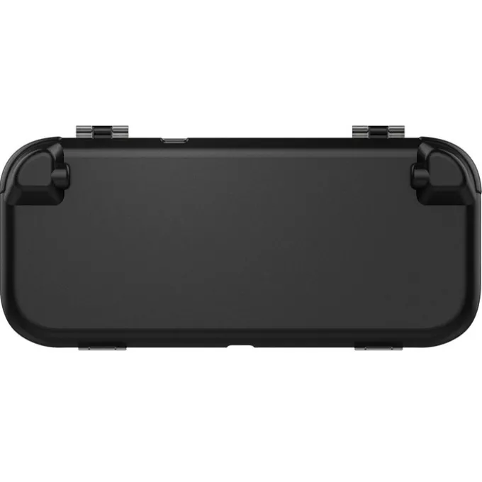 ETUI SPIGEN NINTENDO SWITCH 2 THIN FIT 360 FROST BLACK