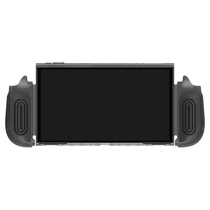 ETUI SPIGEN NINTENDO SWITCH 2 ULTRA HYBRID FROST BLACK