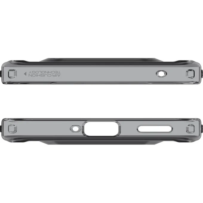 ETUI SPIGEN NOTHING PHONE 3A ULTRA HYBRID SPACE CRYSTAL