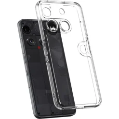 ETUI SPIGEN NOTHING PHONE 3 ULTRA HYBRID CRYSTAL PRZEZROCZYSTE