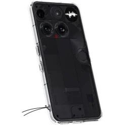ETUI SPIGEN NOTHING PHONE 3 ULTRA HYBRID CRYSTAL PRZEZROCZYSTE