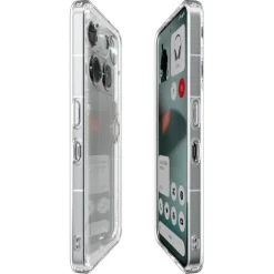 ETUI SPIGEN NOTHING PHONE 3 ULTRA HYBRID CRYSTAL PRZEZROCZYSTE