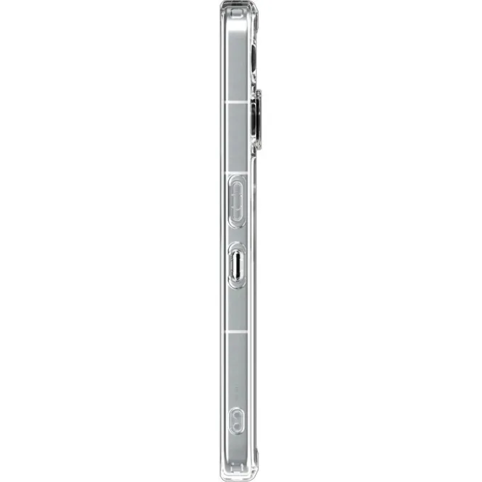 ETUI SPIGEN NOTHING PHONE 3 ULTRA HYBRID CRYSTAL PRZEZROCZYSTE