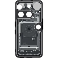 ETUI SPIGEN NOTHING PHONE 3 ULTRA HYBRID ZERO ONE
