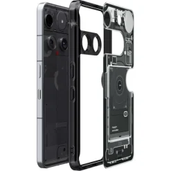 ETUI SPIGEN NOTHING PHONE 3 ULTRA HYBRID ZERO ONE