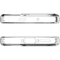 ETUI SPIGEN ONEPLUS 15 ULTRA HYBRID CRYSTAL CLEAR