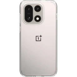 ETUI SPIGEN ONEPLUS 15 ULTRA HYBRID CRYSTAL CLEAR