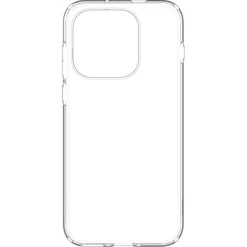 ETUI SPIGEN ONEPLUS 15 ULTRA HYBRID CRYSTAL CLEAR