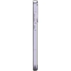 ETUI SPIGEN ONEPLUS 15 ULTRA HYBRID CRYSTAL CLEAR
