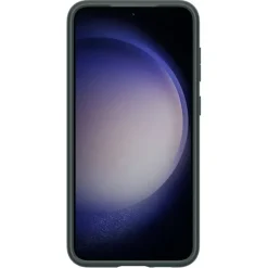 Etui Spigen Optik Armor Galaxy S23 Abyss Green Case