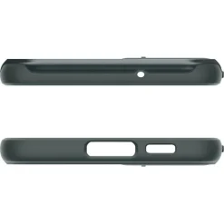 Etui Spigen Optik Armor Galaxy S23 Abyss Green Case
