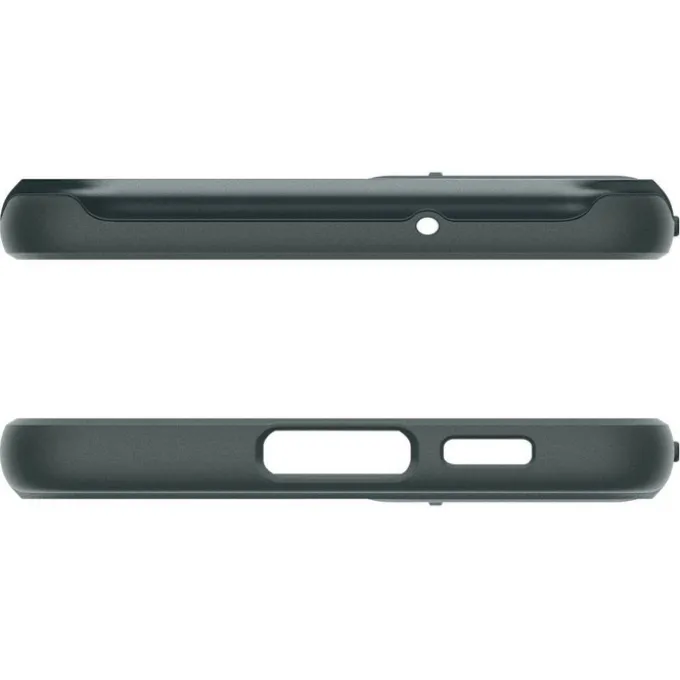 Etui Spigen Optik Armor Galaxy S23 Abyss Green Case