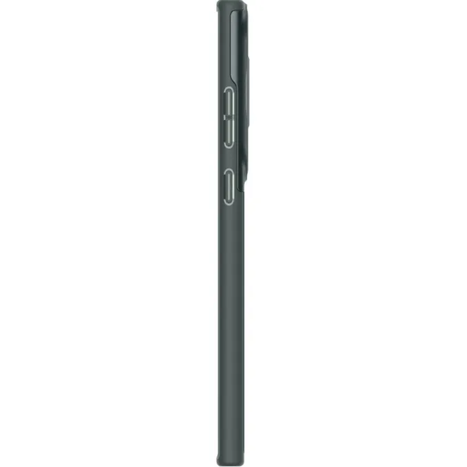 Etui Spigen Optik Armor Galaxy S23 Ultra Abyss Green Case