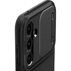 Etui Spigen Optik Armor Galaxy S23 FE Black Case