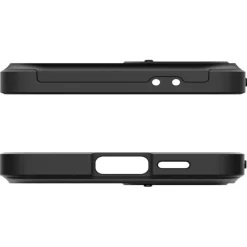Etui SPIGEN OPTIK ARMOR GALAXY S24 FE BLACK