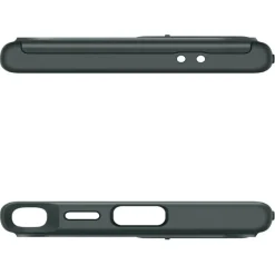 Etui Spigen Optik Armor Samsung Galaxy S24 Ultra Abyss Green Case