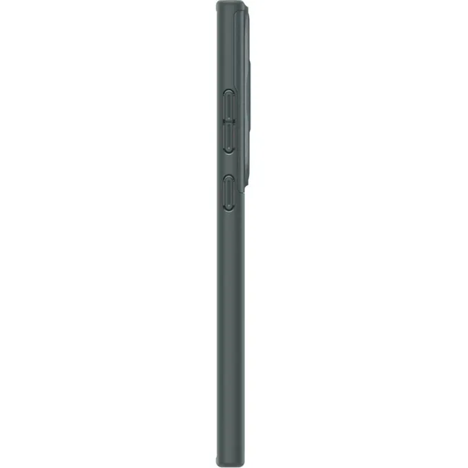 Etui Spigen Optik Armor Samsung Galaxy S24 Ultra Abyss Green Case