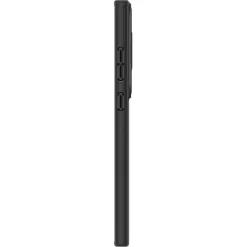 Etui Spigen Optik Armor Samsung Galaxy S24 Ultra Black Case