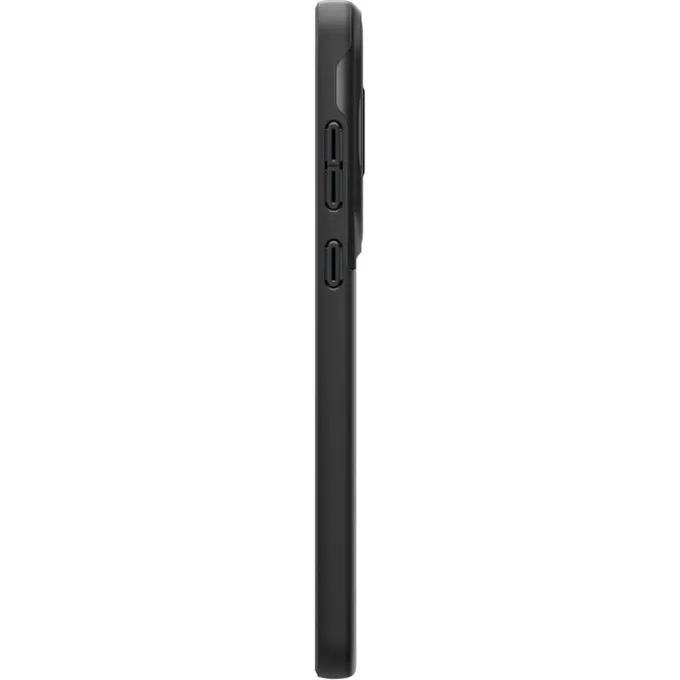 Etui Spigen Optik Armor Samsung Galaxy A55 5g Black Case