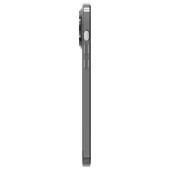 Etui Spigen Optik Crystal iPhone 14 Pro Max Chrome Greycase