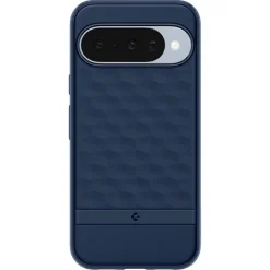 ETUI SPIGEN PGOOGLE PIXEL 10 / 10 PRO ARALLAX MAG MAGSAFE MIDNIGHT BLUE
