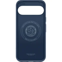 ETUI SPIGEN PGOOGLE PIXEL 10 / 10 PRO ARALLAX MAG MAGSAFE MIDNIGHT BLUE