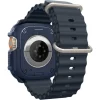 Etui Spigen Rugged Armor Apple Watch Ultra 1 / 2 (49 Mm) Navy Blue