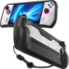 ETUI SPIGEN RUGGED ARMOR ASUS ROG ALLY MATTE BLACK