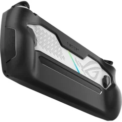 ETUI SPIGEN RUGGED ARMOR ASUS ROG ALLY MATTE BLACK