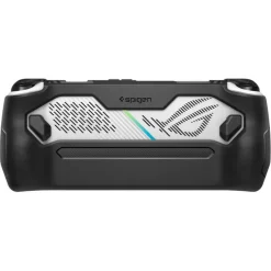 ETUI SPIGEN RUGGED ARMOR ASUS ROG ALLY MATTE BLACK