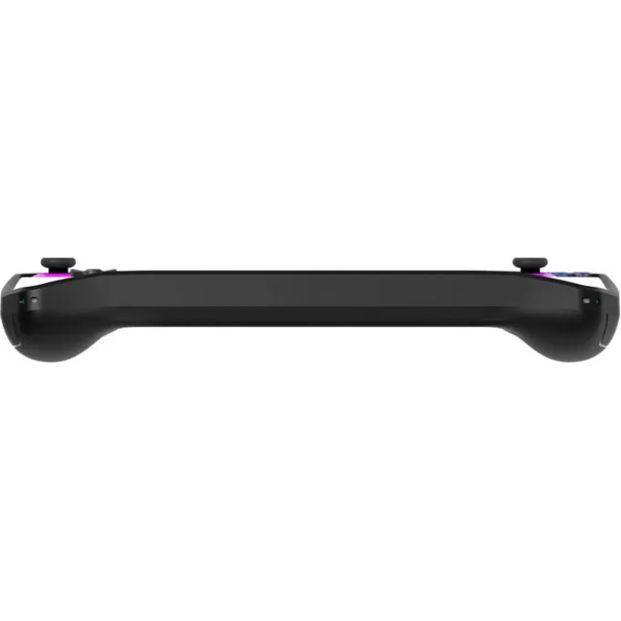ETUI SPIGEN RUGGED ARMOR ASUS ROG ALLY MATTE BLACK