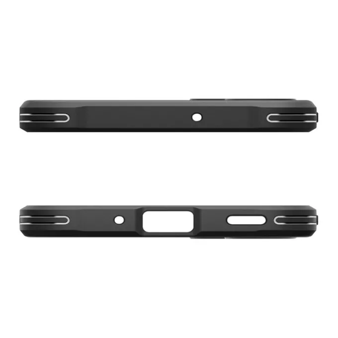 ETUI SPIGEN RUGGED ARMOR GALAXY A16 4G / 5G MATTE BLACK