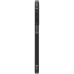 ETUI SPIGEN RUGGED ARMOR GALAXY A16 4G / 5G MATTE BLACK
