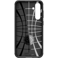Etui Spigen Rugged Armor Galaxy S23 FE Matte Black Case