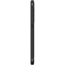 Etui Spigen Rugged Armor Galaxy S23 FE Matte Black Case