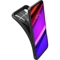Etui Spigen Rugged Armor Galaxy S23 FE Matte Black Case