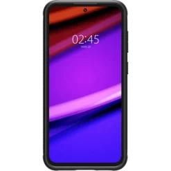 Etui Spigen Rugged Armor Galaxy S23 FE Matte Black Case