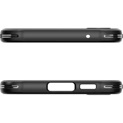 Etui Spigen Rugged Armor Galaxy S23 FE Matte Black Case