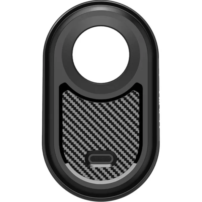 Etui Spigen Rugged Armor Galaxy Smarttag 2 Matte Black