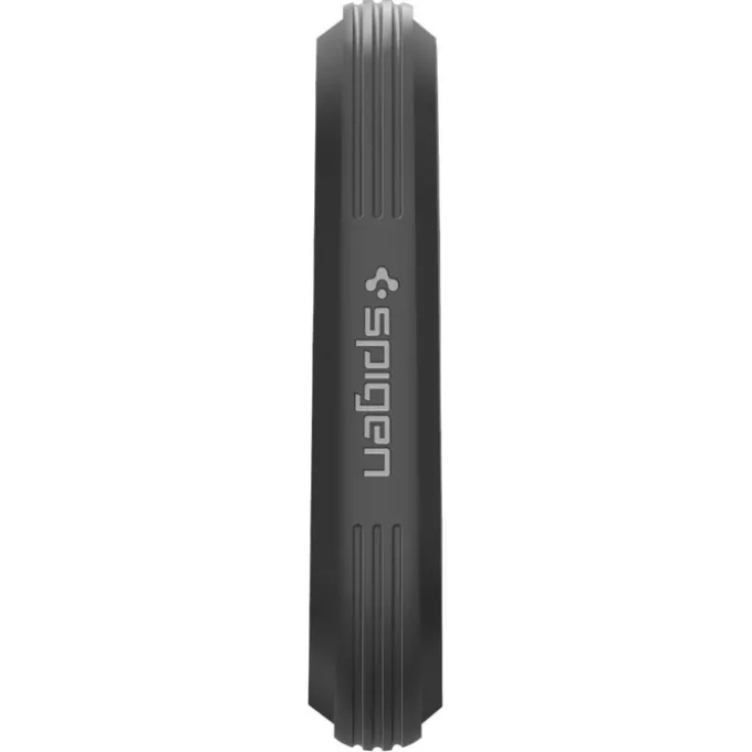 Etui Spigen Rugged Armor Galaxy Smarttag 2 Matte Black